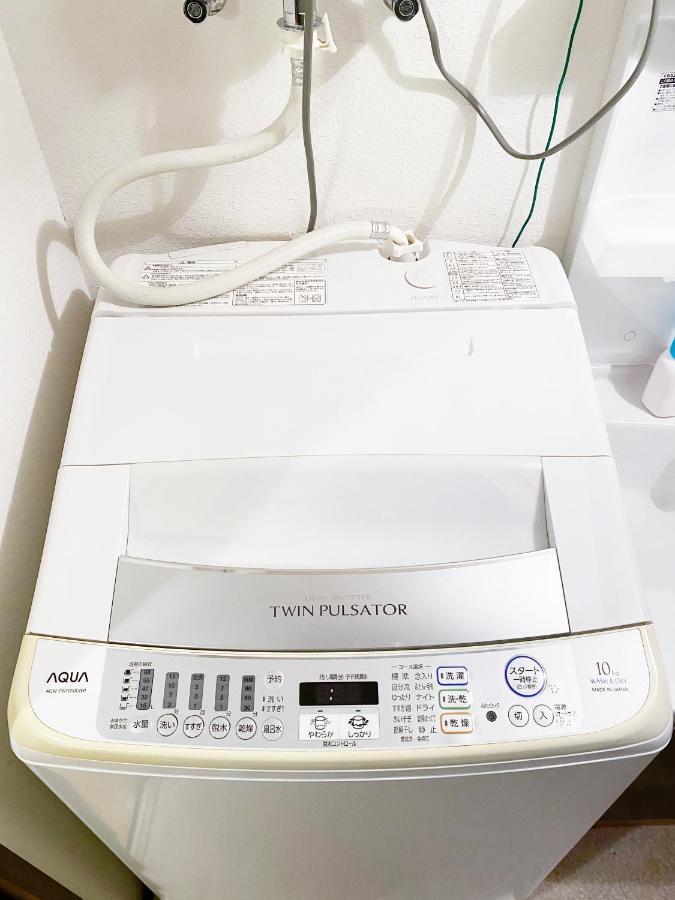 Nestay Suite Tokyo Tabata 03 エクステリア 写真