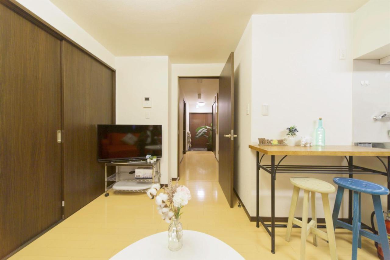 Nestay Suite Tokyo Tabata 03 エクステリア 写真